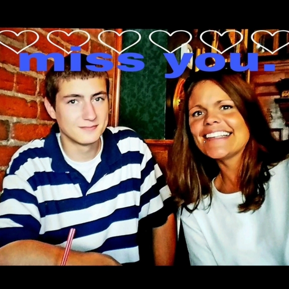 God Bless you, you are loved. ♡JOHN 3:16♡ - Picture 11 of 11